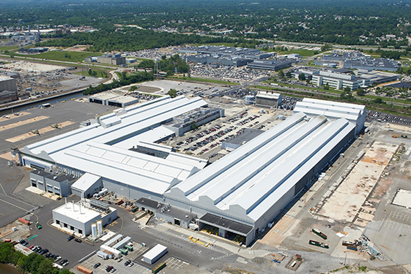 Вэйфан Брэд Гвоздь Лтд.