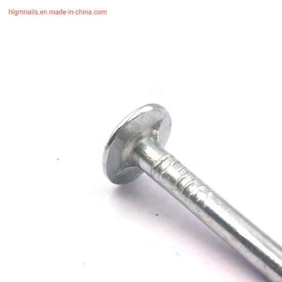 Кровельные гвозди Clout/кровельные гвозди/войлочные гвозди/большие