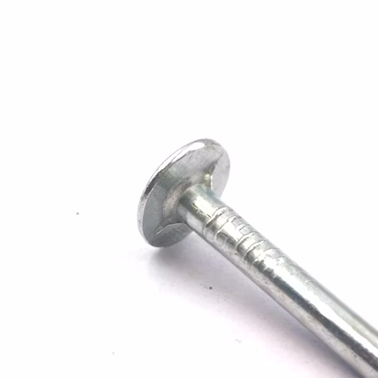 Низкая цена 25 мм х 3 мм кровельные гвозди с плоской головкой/оцинкованные гвозди для кровли/кровельные гвозди в рулонах/медные гвозди/железные гвозди/оцинкованные гвозди