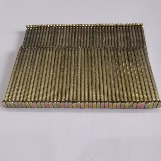 Шпильки для гвоздей из бетона и дерева Ht