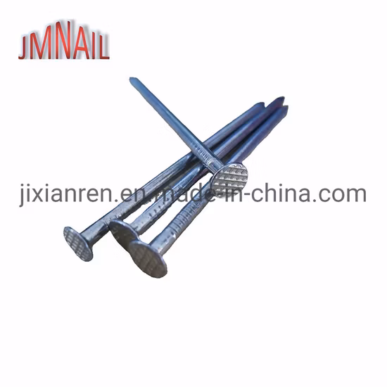 Например, обычный гвоздь с низкой ценой и высоким качеством.