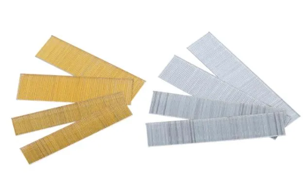 Главная Гвозди для дивана Brad Nail для промышленной мебели серии F